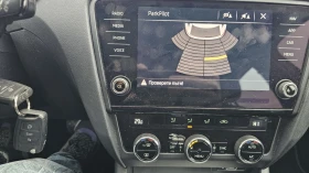 Skoda Octavia 1.6 TDI - 7 Gyronik - 2 бр. , снимка 12