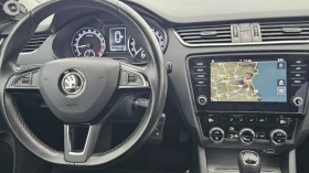 Skoda Octavia 1.6 TDI - 7 Gyronik - 2 бр. , снимка 10