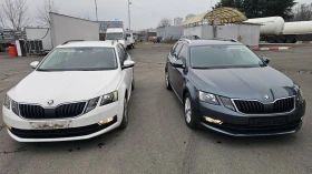 Skoda Octavia 1.6 TDI - 7 Gyronik - 2 бр. , снимка 2