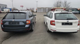 Skoda Octavia 1.6 TDI - 7 Gyronik - 2 бр. , снимка 8