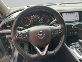 Opel Insignia SPORTS TOURER 2.0 CDTI Ultimate Exclusive, снимка 12