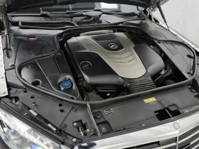 Mercedes-Benz S 500 Bluetec 4Matic, снимка 6