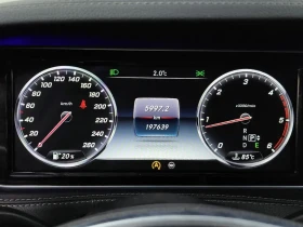 Mercedes-Benz S 500 Bluetec 4Matic, снимка 8