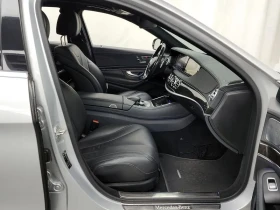 Mercedes-Benz S 500 Bluetec 4Matic, снимка 11