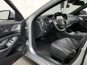 Mercedes-Benz S 500 Bluetec 4Matic, снимка 10