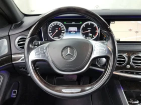 Mercedes-Benz S 500 Bluetec 4Matic, снимка 13