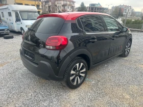 Citroen C3 ШВЕЙЦАРИЯ АВТОМАТИК, снимка 7