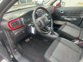 Citroen C3 ШВЕЙЦАРИЯ АВТОМАТИК, снимка 9
