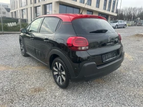Citroen C3 ШВЕЙЦАРИЯ АВТОМАТИК, снимка 5