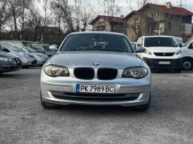 BMW 118 D, снимка 1