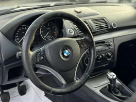 BMW 118 D, снимка 9