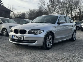 BMW 118 D, снимка 3