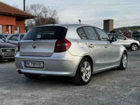 BMW 118 D, снимка 5