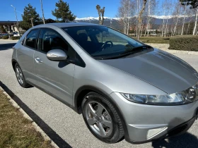 Honda Civic, снимка 3