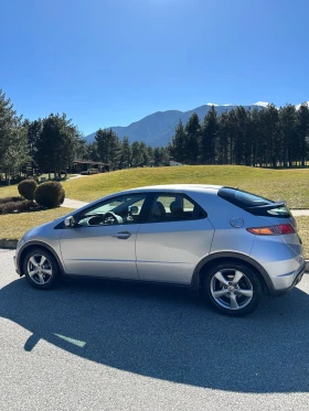 Honda Civic, снимка 5