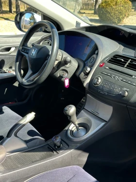 Honda Civic, снимка 12