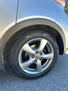 Honda Civic, снимка 6