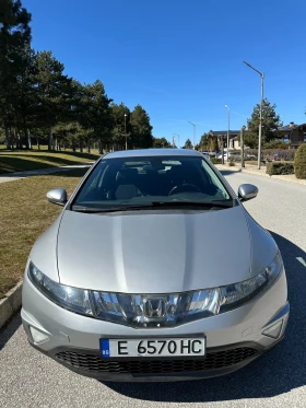 Honda Civic, снимка 13