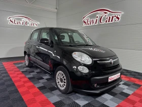 Fiat 500L PRO - 1.4 i GPL - EURO 6B - нова газова бутилка, снимка 1