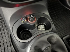 Fiat 500L PRO - 1.4 i GPL - EURO 6B - нова газова бутилка, снимка 13