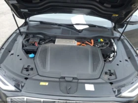 Audi E-Tron SPORTBACK PREMIUM PLUS QUATTRO, снимка 13