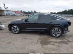 Audi E-Tron SPORTBACK PREMIUM PLUS QUATTRO, снимка 14