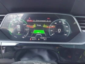 Audi E-Tron SPORTBACK PREMIUM PLUS QUATTRO, снимка 9