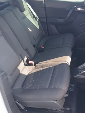 Opel Meriva 1.6/LPG/Газ, снимка 7