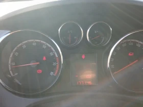 Opel Meriva 1.6/LPG/Газ, снимка 11