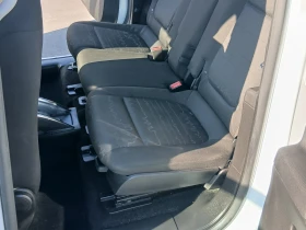 Opel Meriva 1.6/LPG/Газ, снимка 9