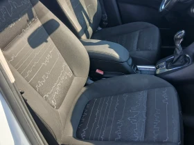 Opel Meriva 1.6/LPG/Газ, снимка 6