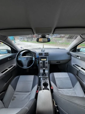 Volvo V50, снимка 2