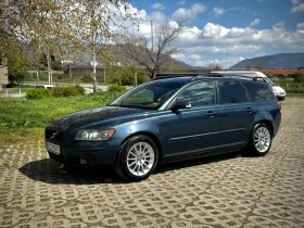 Volvo V50, снимка 1