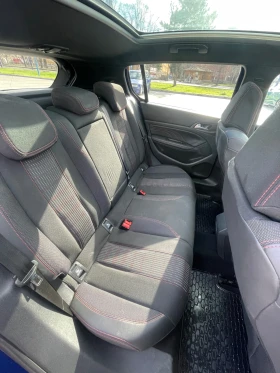 Peugeot 308 Хечбек, снимка 4