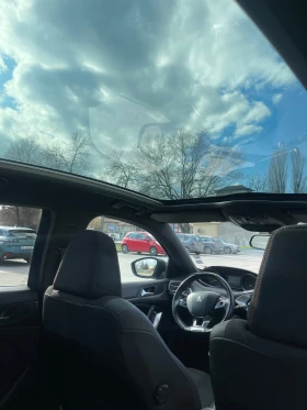 Peugeot 308 Хечбек, снимка 5
