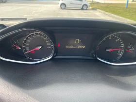 Peugeot 308 Хечбек, снимка 14