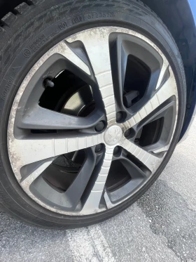 Peugeot 308 Хечбек, снимка 9