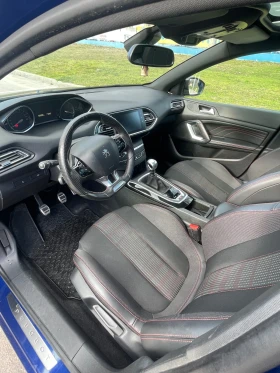 Peugeot 308 Хечбек, снимка 13