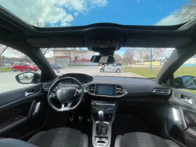 Peugeot 308 Хечбек, снимка 6