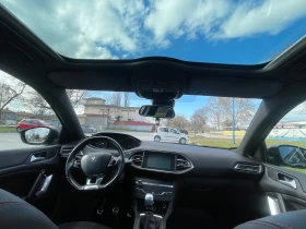Peugeot 308 Хечбек, снимка 7