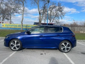 Peugeot 308 Хечбек, снимка 2