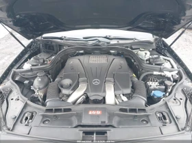 Mercedes-Benz CLS 55 AMG 4.6l Cls 550 4Matic, снимка 10