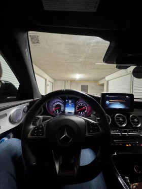 Mercedes-Benz C 43 AMG, снимка 9