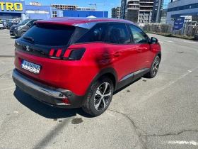 Peugeot 3008 ALLURE, снимка 3