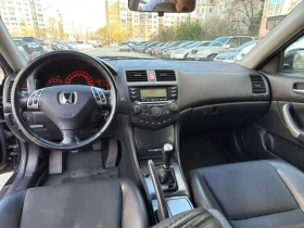 Honda Accord 2.2 dizel, снимка 10