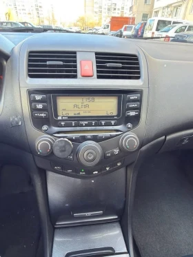 Honda Accord 2.2 dizel, снимка 12