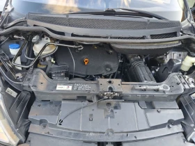 Citroen C8 7 места, 136кс, Ел врати , снимка 15