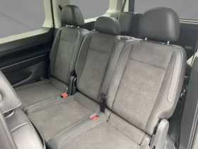 VW Caddy 2.0 TDI Life = NEW = Maxi Гаранция, снимка 13