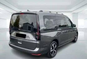 VW Caddy 2.0 TDI Life = NEW = Maxi Гаранция, снимка 4