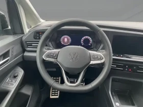 VW Caddy 2.0 TDI Life = NEW = Maxi Гаранция, снимка 9